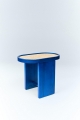 Picture of Multi Color Side Table