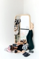 Picture of Ladder Mirror