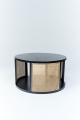 Picture of Black Coffee Table