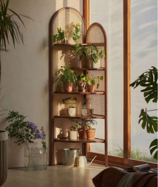Picture of Corner Shelf